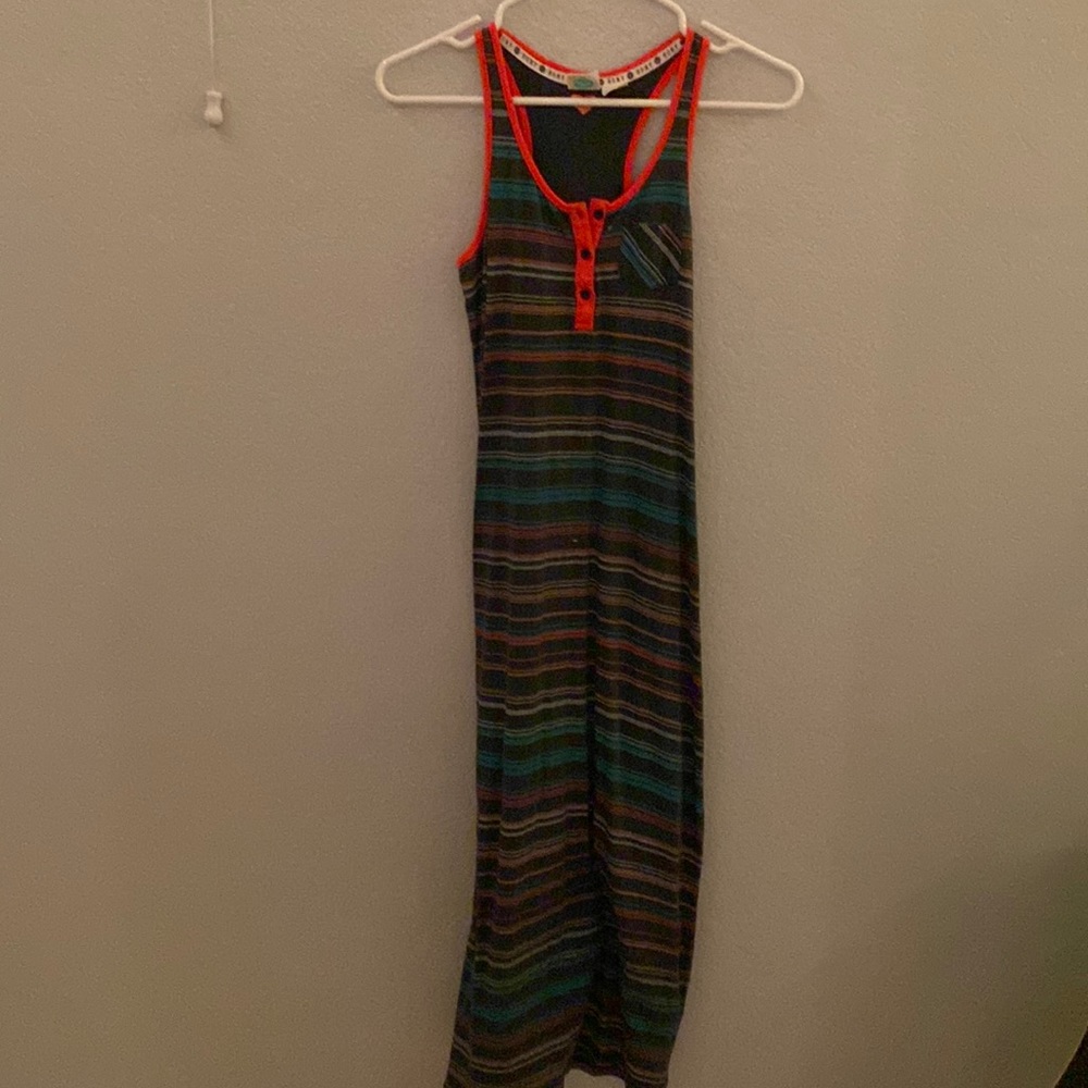 Roxy Dress